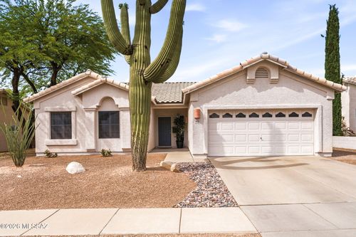 10021 E Paseo De La Masada, Tucson, AZ, 85747 | Card Image