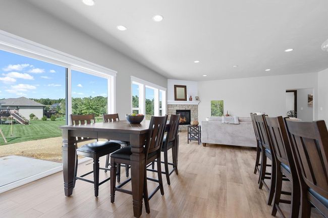 3588 Black Sheep Way, House other with 3 bedrooms, 2 bathrooms and null parking in GREEN BAY WI | Image 20