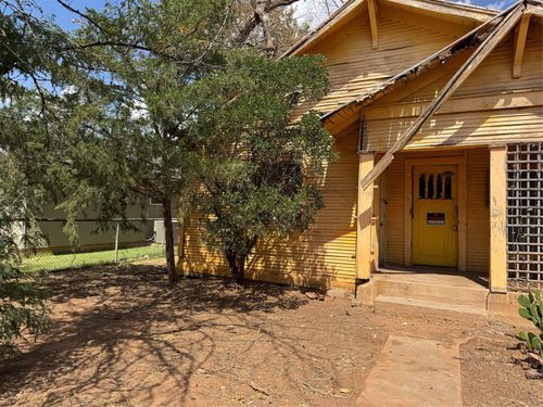 609 N Avenue O, Lamesa, TX, 79331-4220 | Card Image