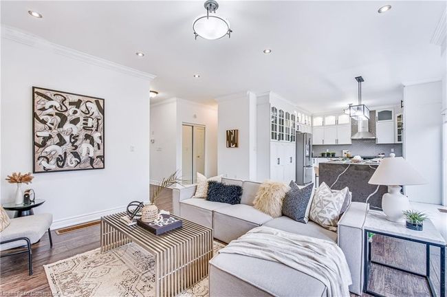 111 Galileo Dr, House other with 5 bedrooms, 4 bathrooms and 4 parking in Stoney Creek ON | Image 11