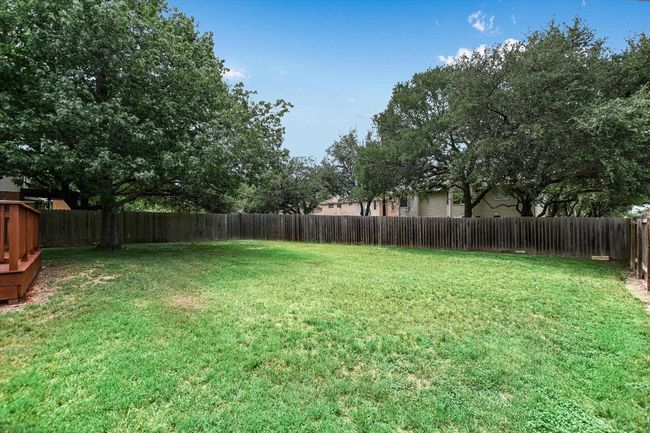View of yard | Image 20