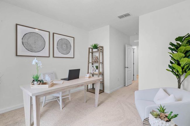 1037 Lido Dr, Townhouse with 3 bedrooms, 3 bathrooms and null parking in HOWEY IN THE HILLS FL | Image 15