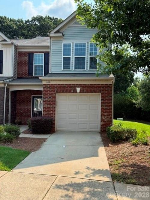4148 Park South Station Blvd, Charlotte, NC, 28210-4553 | Card Image