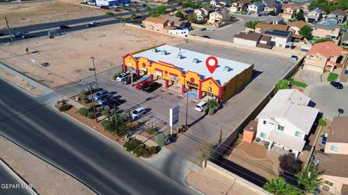 6-3330 Saul Kleinfeld Dr, El Paso, TX, 79936-1099 | Card Image