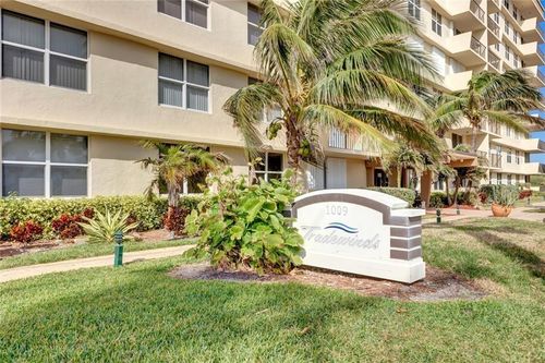 apt-104-1009 N Ocean Blvd, Pompano Beach, FL, 33062-4026 | Card Image
