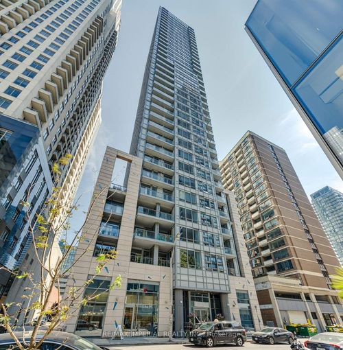 1101-21 Balmuto St, Toronto, ON, M4Y1W4 | Card Image