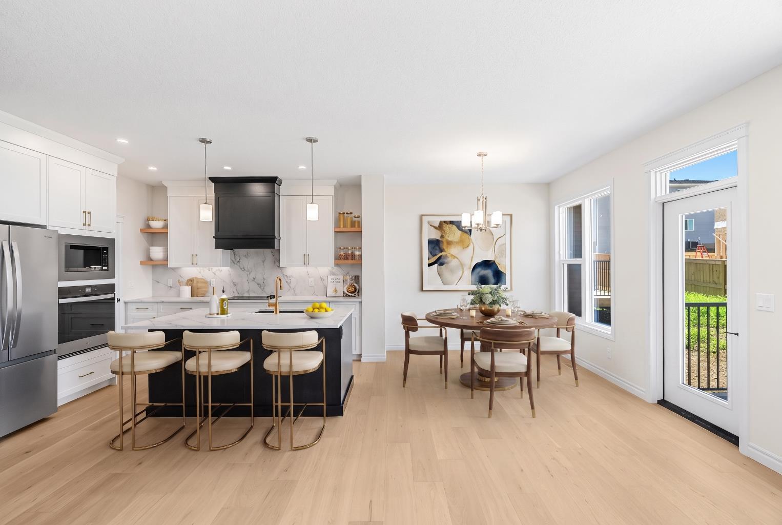 Residential in Calgary 5