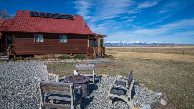 258 Howie Rd, Home with 6 bedrooms, 4 bathrooms and null parking in Big Timber MT | Image 67