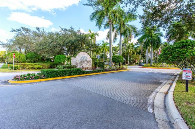 APT-1110 - 1100 Crestwood Ct S, Condo with 2 bedrooms, 2 bathrooms and null parking in Royal Palm Beach FL | Image 11