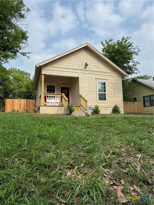 1303 S 13th Street, Temple, TX, 76513 | Card Image