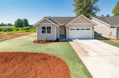 917 Crimson Court, House other with 3 bedrooms, 1 bathrooms and 2 parking in Nooksack WA | Image 3