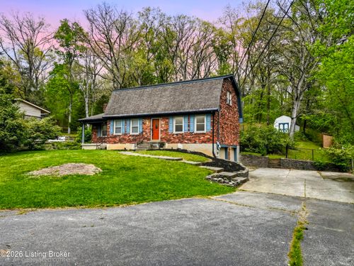 8319 Arnoldtown Rd, Louisville, KY, 40214-4509 | Card Image