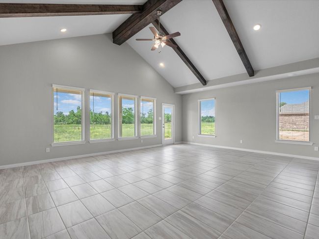 421 County Road 3081, House other with 3 bedrooms, 3 bathrooms and 3 parking in Cleveland TX | Image 5
