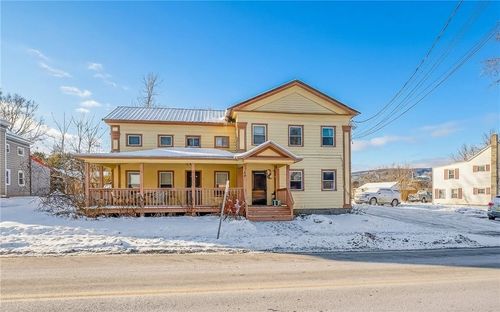 124 Prospect St, Schoharie, NY, 12157-3212 | Card Image