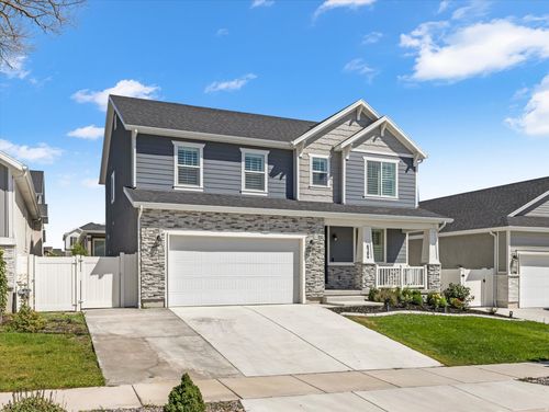 6306 W Elk Refuge Way, Herriman, UT, 84096-2790 | Card Image