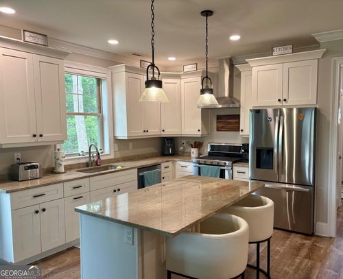 76 Hatch Drive, Clayton, GA, 30525 | Card Image