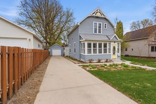 509 3rd Street Se, Willmar, MN, 56201 | Card Image