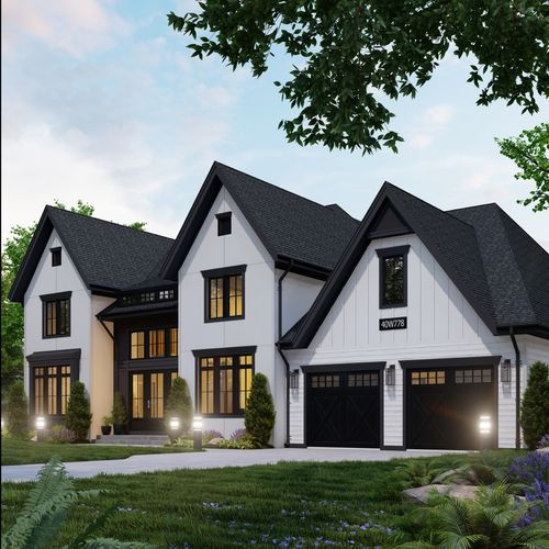 40W778 Ellis Johnson Ln, St. Charles, IL, 60175-7672 | Card Image