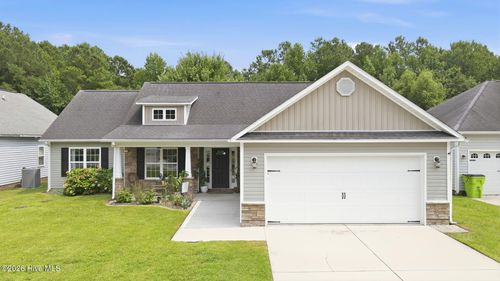 277 Station House Rd, New Bern, NC, 28562-8006 | Card Image