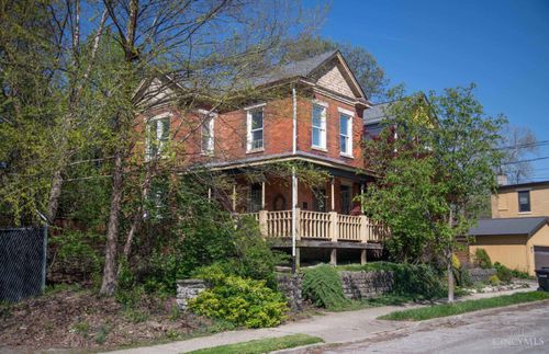 4171 Dane Avenue, Cincinnati, OH, 45223 | Card Image