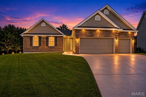 6778 Sycamore Lndg, Barnhart, MO, 63012-1115 | Card Image