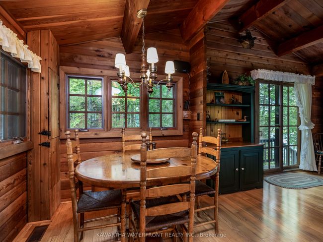 74 Shadow Lake 43 Rd, House other with 3 bedrooms, 1 bathrooms and 4 parking in Coboconk ON | Image 16