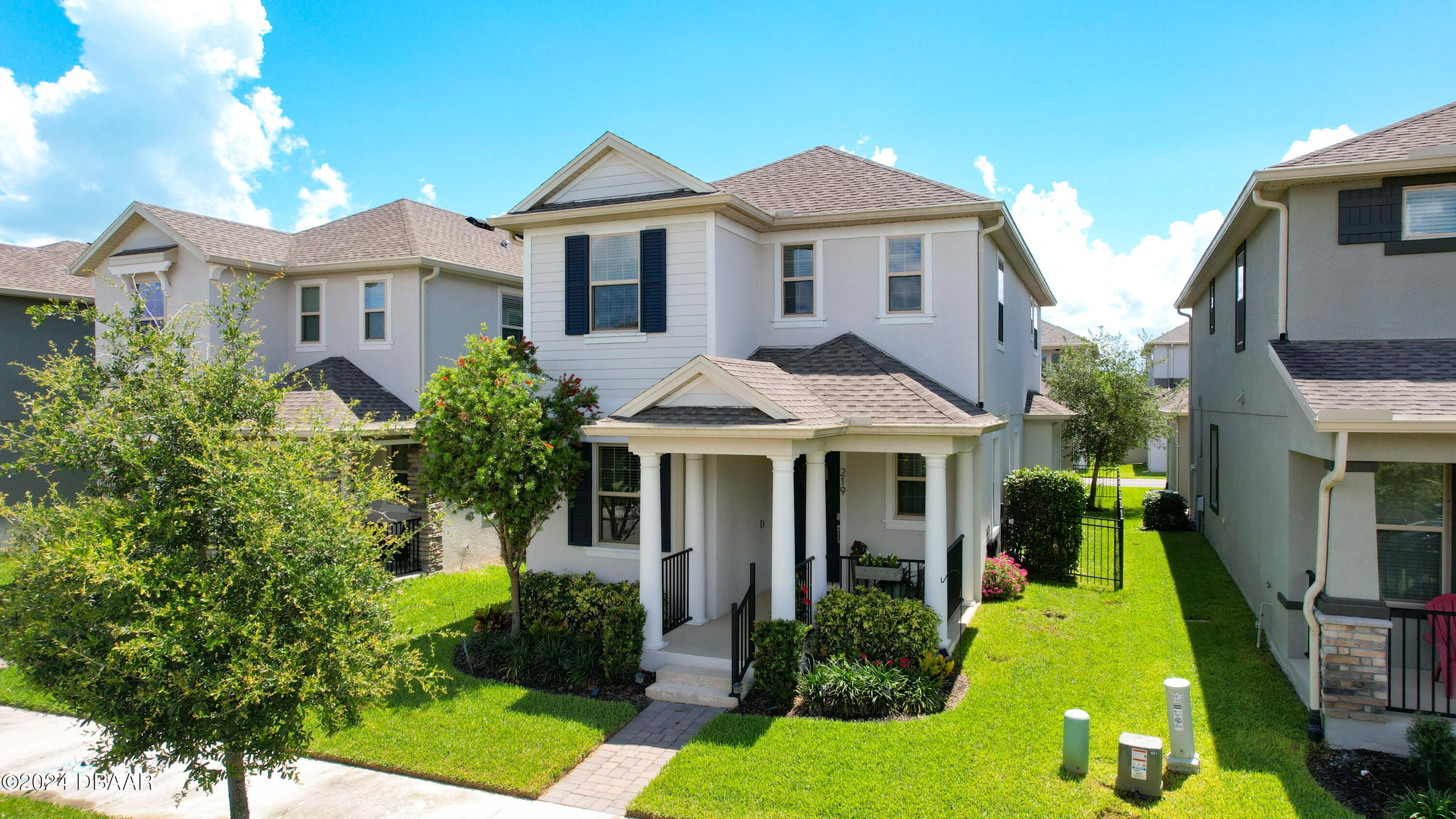 Wise Owl Way, Winter Springs, FL 32708