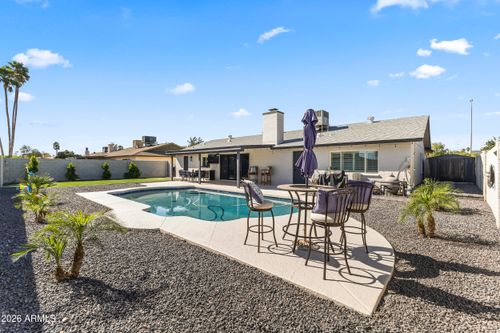 5129 W Echo Ln, Glendale, AZ, 85302-6205 | Card Image