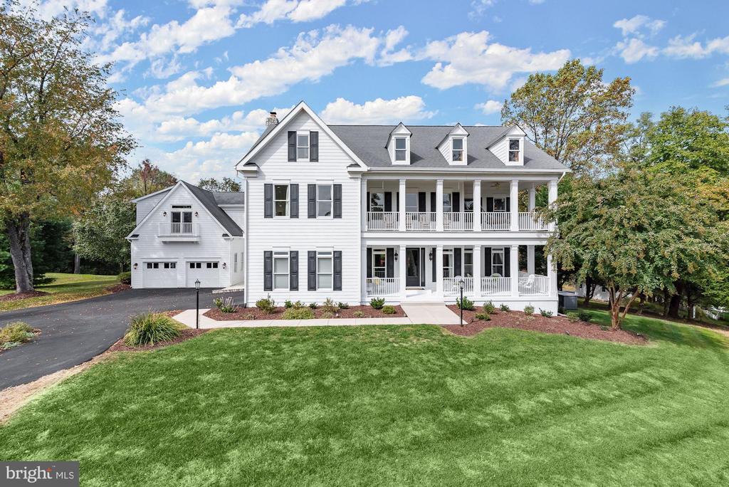 Tompkins Way, Woodstock, MD 21163