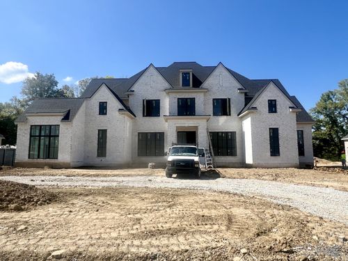 1665 Heartwood Ln, Brentwood, TN, 37027-2112 | Card Image