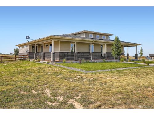 49447 Antelope Dr E, Bennett, CO, 80102-8635 | Card Image