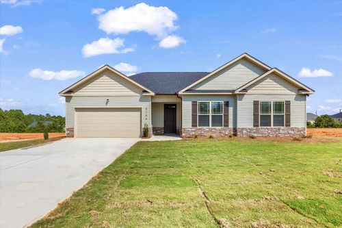 3106 Basil Ln, Warrenville, SC, 29851-2991 | Card Image