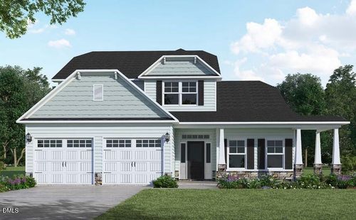 507 E Clydes Point Way, Wendell, NC, 27591 | Card Image