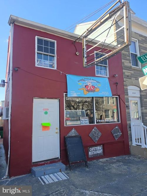 1022 Elm St, Reading, PA, 19604-2906 | Card Image