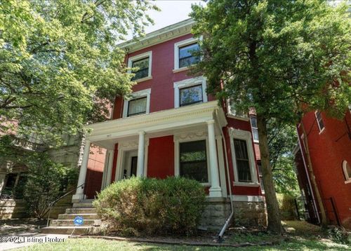 apt-3b-1417 S 3rd St, Louisville, KY, 40208-5326 | Card Image