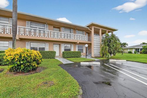 103-2411 Papaya Dr, Delray Beach, FL, 33445-6115 | Card Image