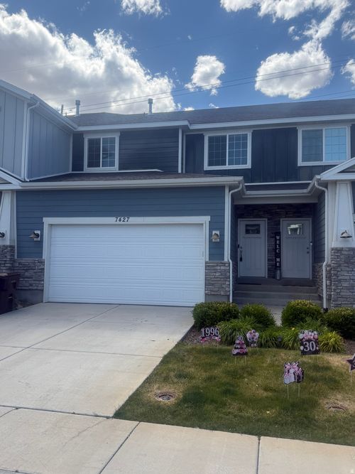7427 Cottage Ln, Eagle Mountain, UT, 84005-4895 | Card Image