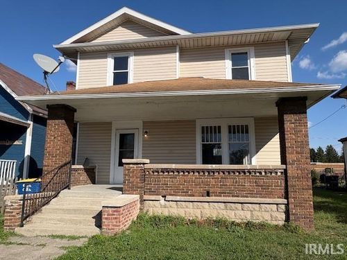 304 N Hackley St, Muncie, IN, 47305-1912 | Card Image