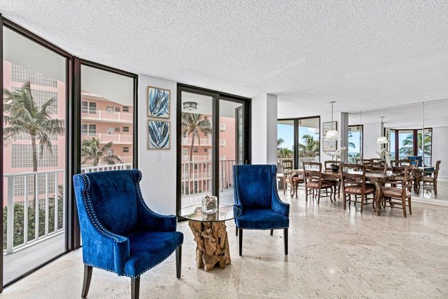 APT-304 - 2917 S Ocean Blvd, Condo with 2 bedrooms, 2 bathrooms and null parking in Highland Beach FL | Image 14