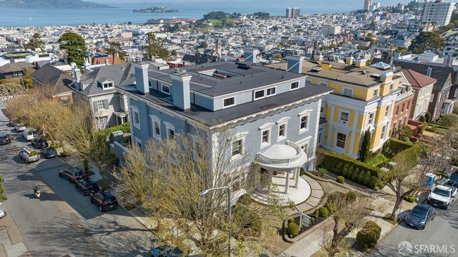 2698 Pacific Avenue, House other with 8 bedrooms, 6 bathrooms and 3 parking in San Francisco CA | Image 94