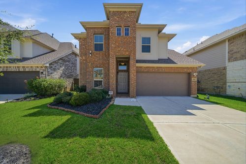 4310 Pale Fox Ln, Katy, TX, 77493-4762 | Card Image