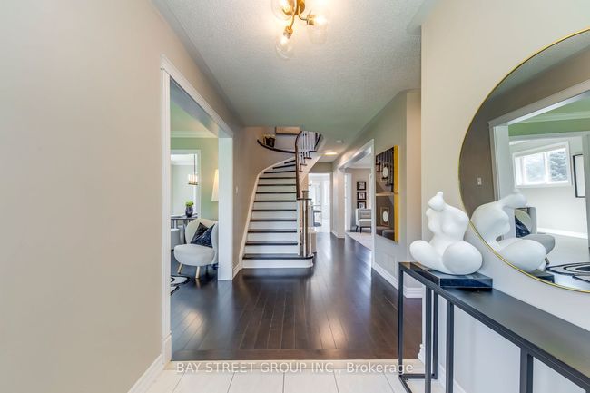 42 Gooderham Dr, House other with 5 bedrooms, 4 bathrooms and 4 parking in Georgetown ON | Image 7