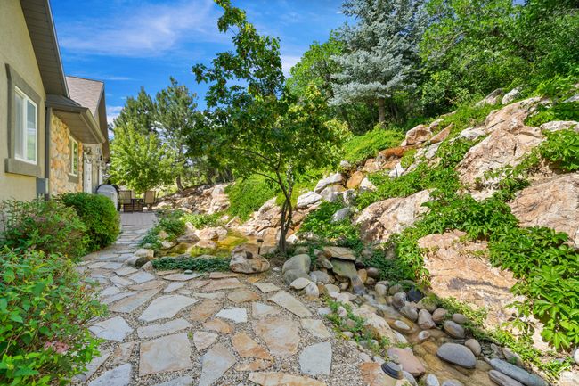 View of yard | Image 40