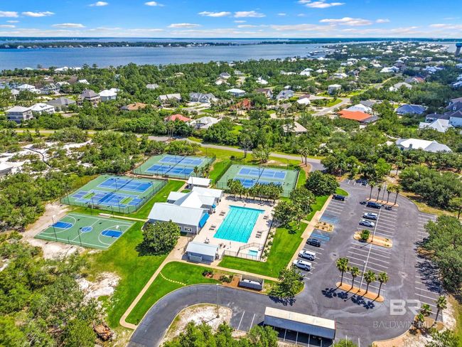 30111 River Rd, House other with 4 bedrooms, 3 bathrooms and null parking in Orange Beach AL | Image 63