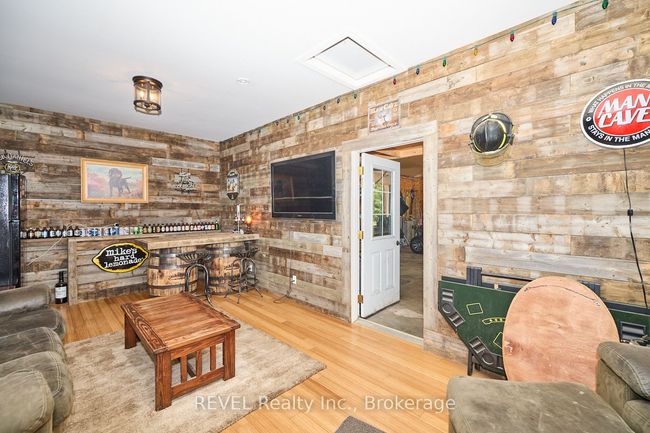 9695 Grassy Brook Rd, House other with 4 bedrooms, 3 bathrooms and 15 parking in Port Robinson ON | Image 47
