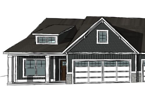 lot-7-11941 Smithfield Dr, Holland, MI, 49424-9737 | Card Image