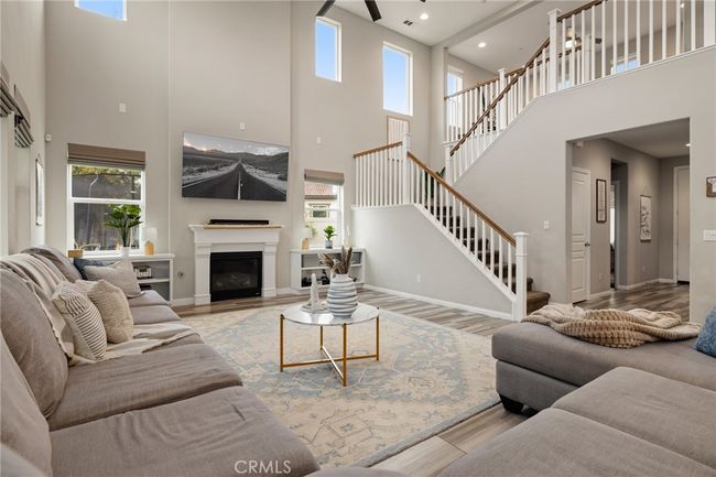 25843 Wilderness Way, House other with 4 bedrooms, 3 bathrooms and 3 parking in Menifee CA | Image 15