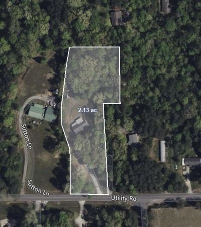 2386 Utility Road, House other with 0 bedrooms, 0 bathrooms and null parking in ROCKY FACE GA | Image 2