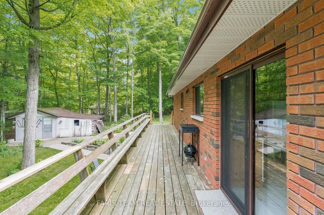 8 Celestine Crt, House other with 5 bedrooms, 2 bathrooms and 9 parking in Tiny ON | Image 22