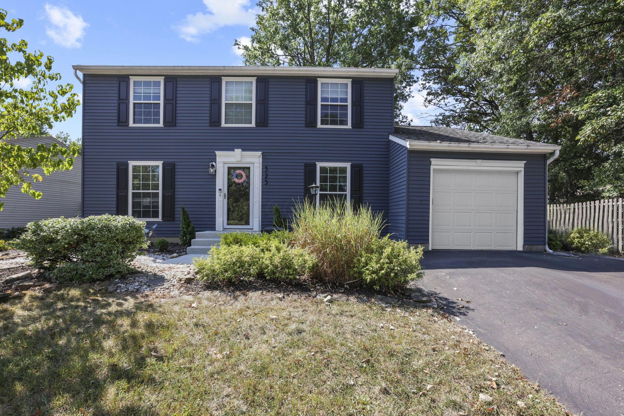 Rimbey Ave, Columbus, OH 43230